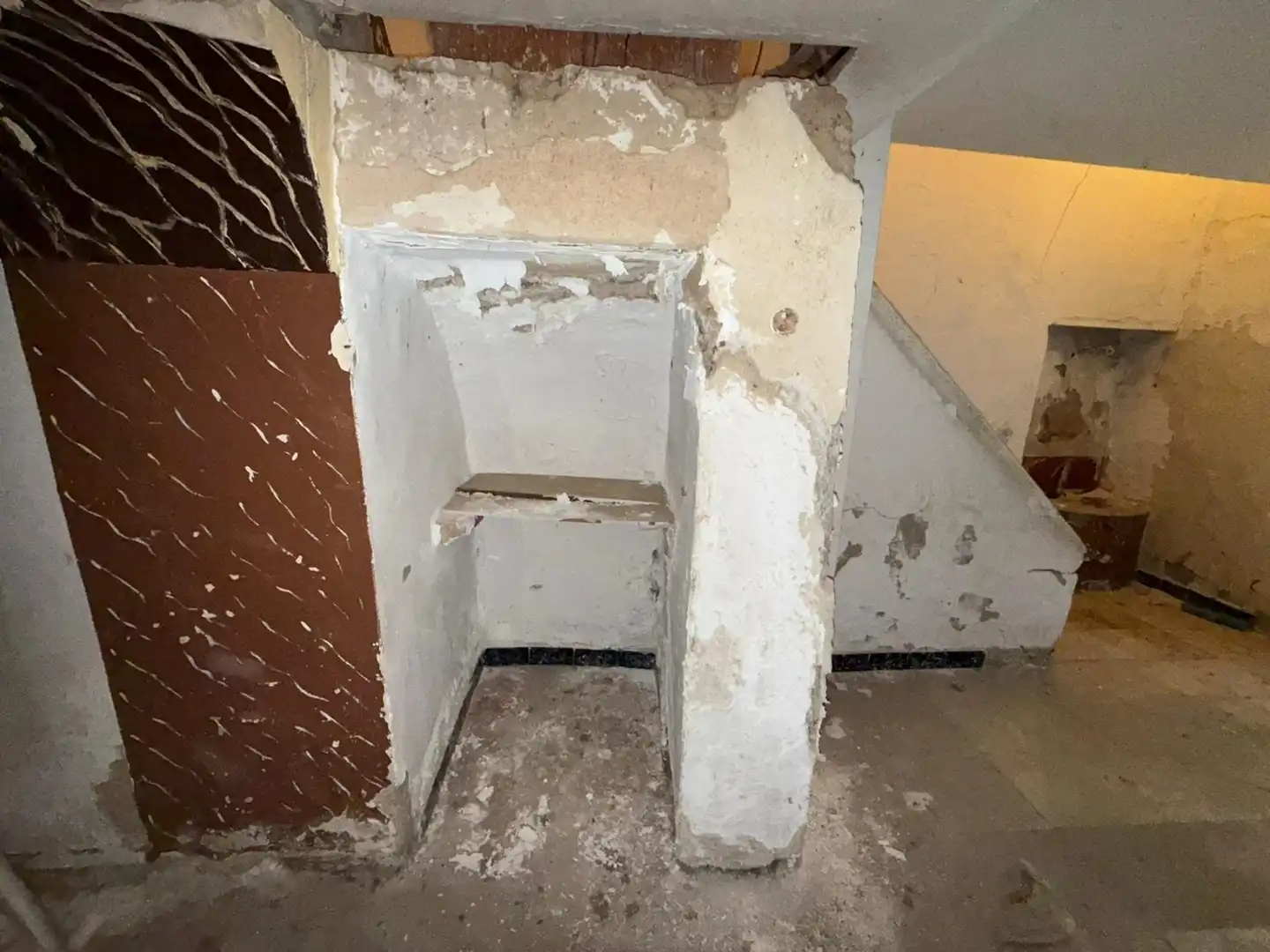 Casa adosada en venta en Campo de Criptana