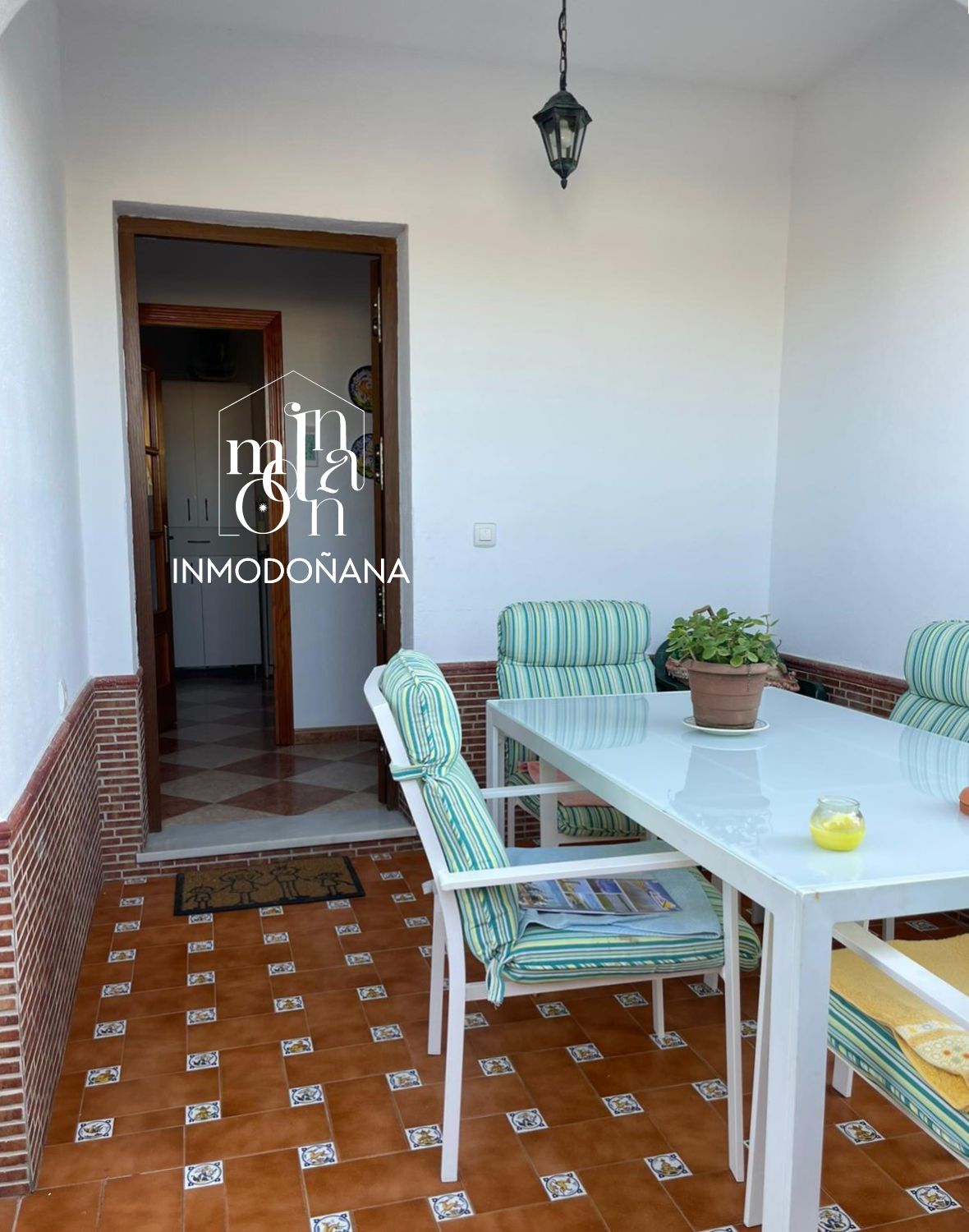 Single-family semi-detached for sale in Caño Guerrero  , Matalascañas