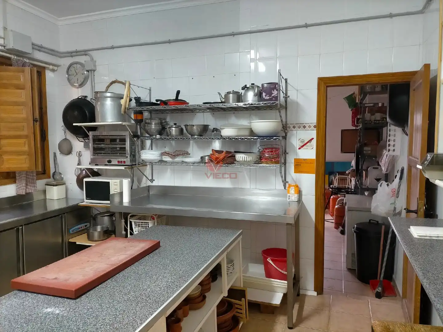 Local en venta en Consuelo, Huete