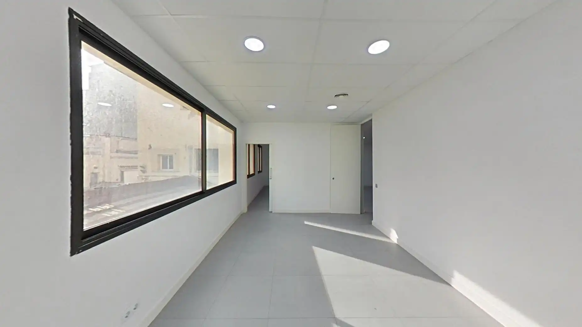 Oficina en venda en Barcelona