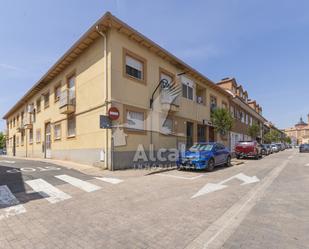 Flat for sale in Meco pueblo