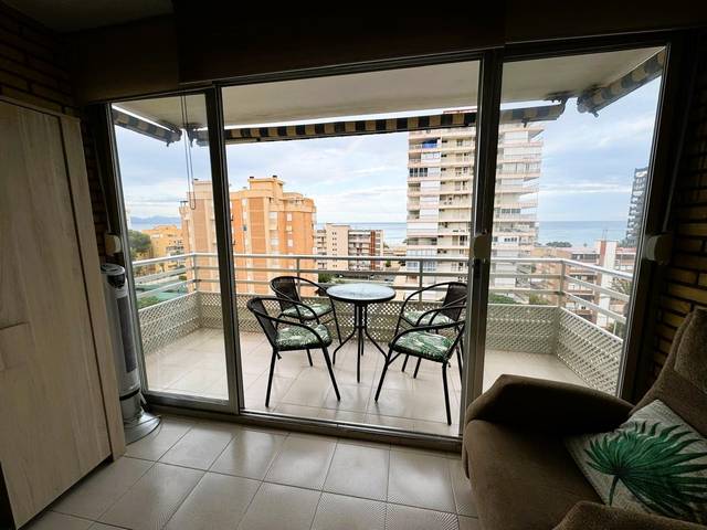 Piso en Alquiler en Playa de San Juan