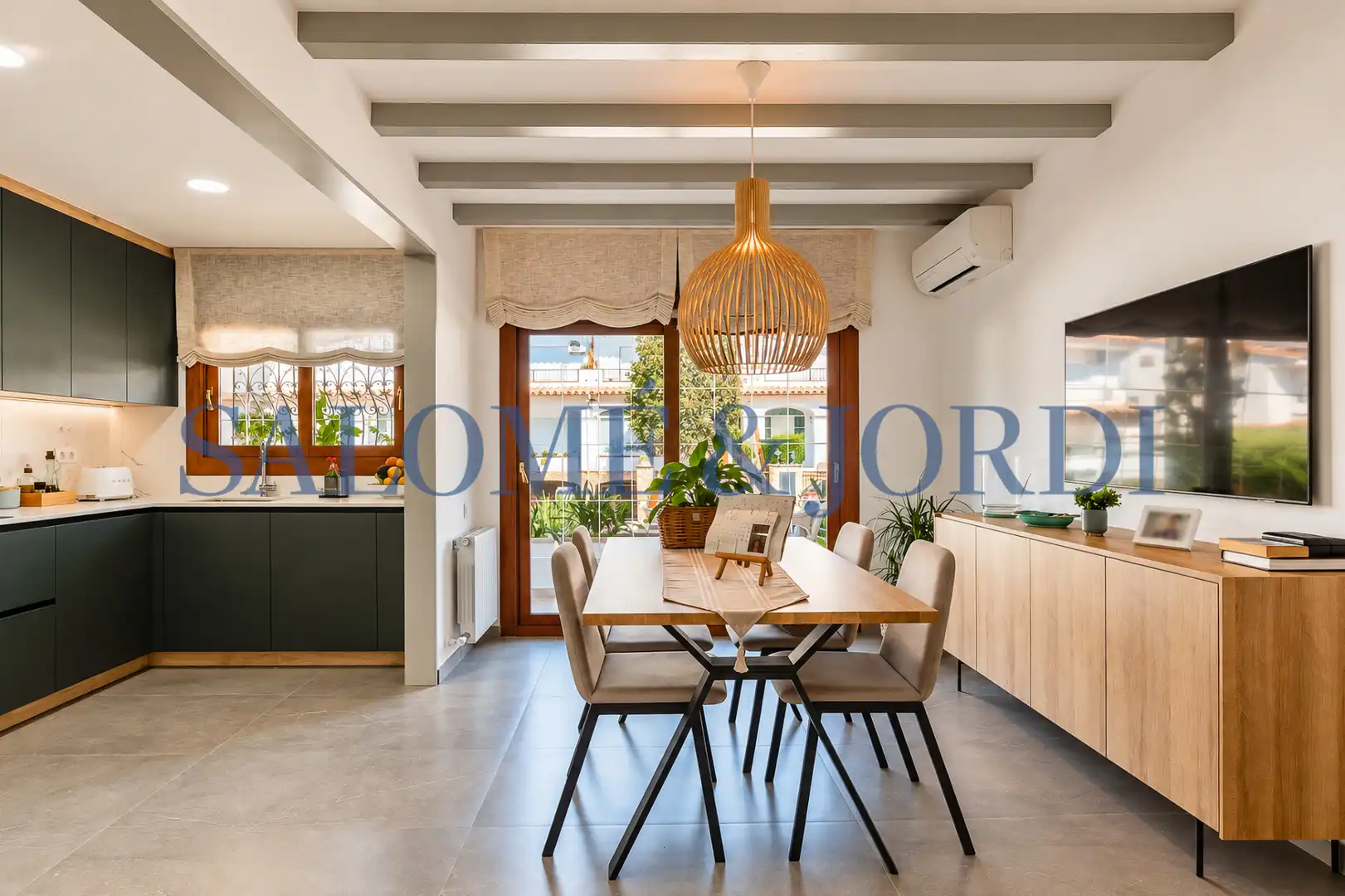 Casa bifamiliare con piscina in vendita a Vilassar de Dalt, imagen 15
