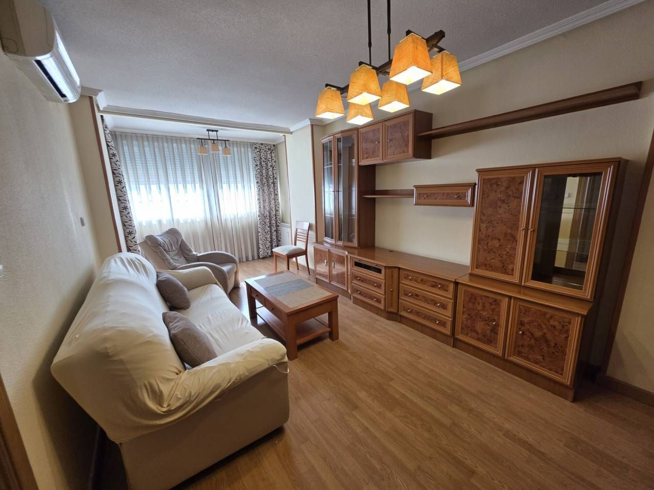 Pis de lloguer a Centro