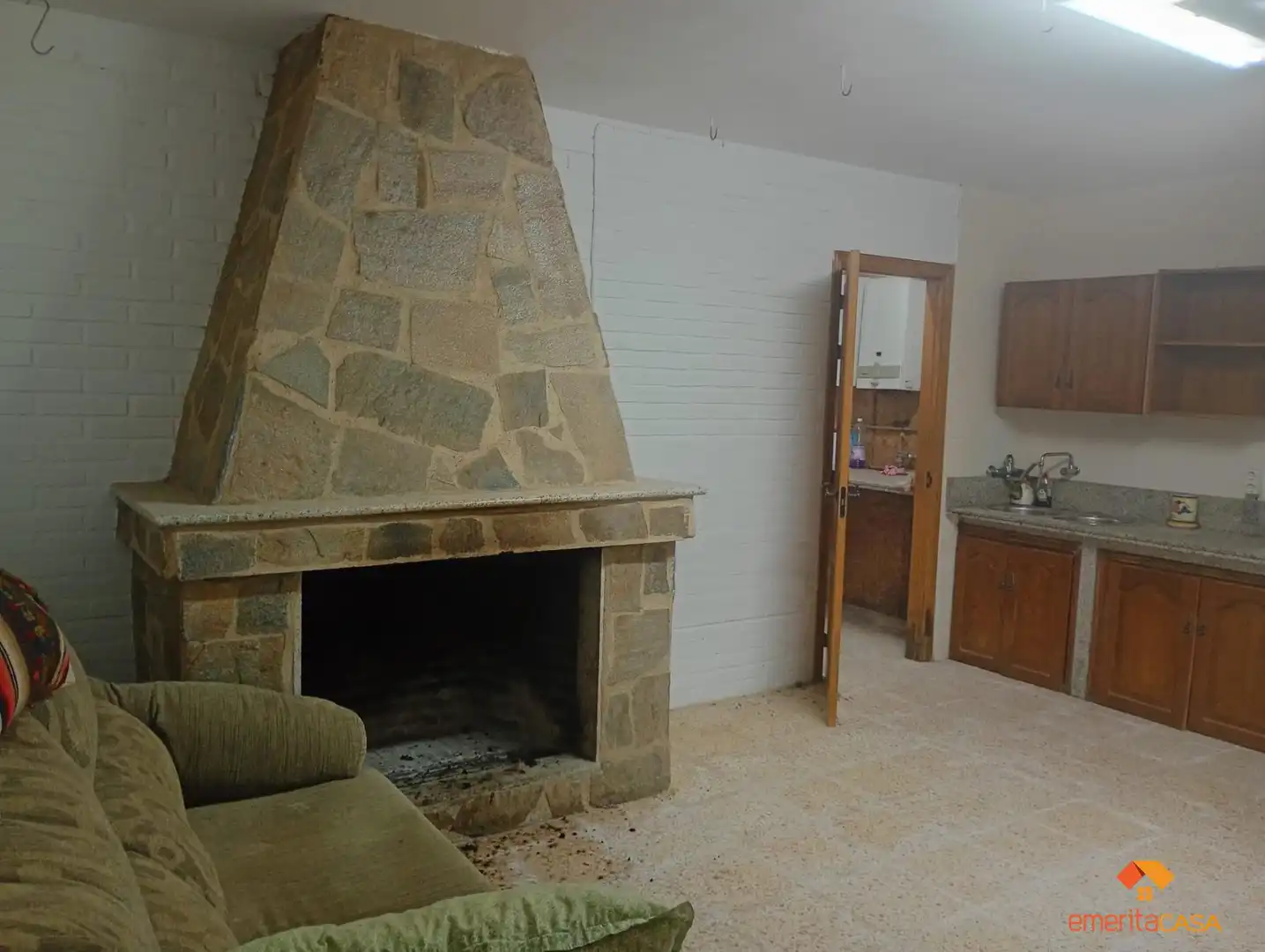 Finca rústica en venta en Cáceres con Aire acondicionado y Piscina