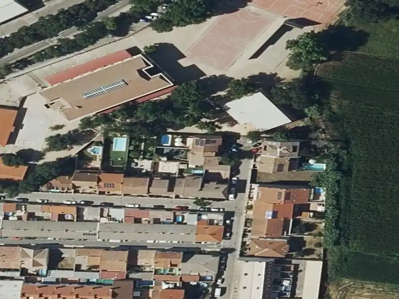 Pis en venda a Calle Giner de los Rios