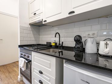Appartement à vendre à Paseo de la Esperanza