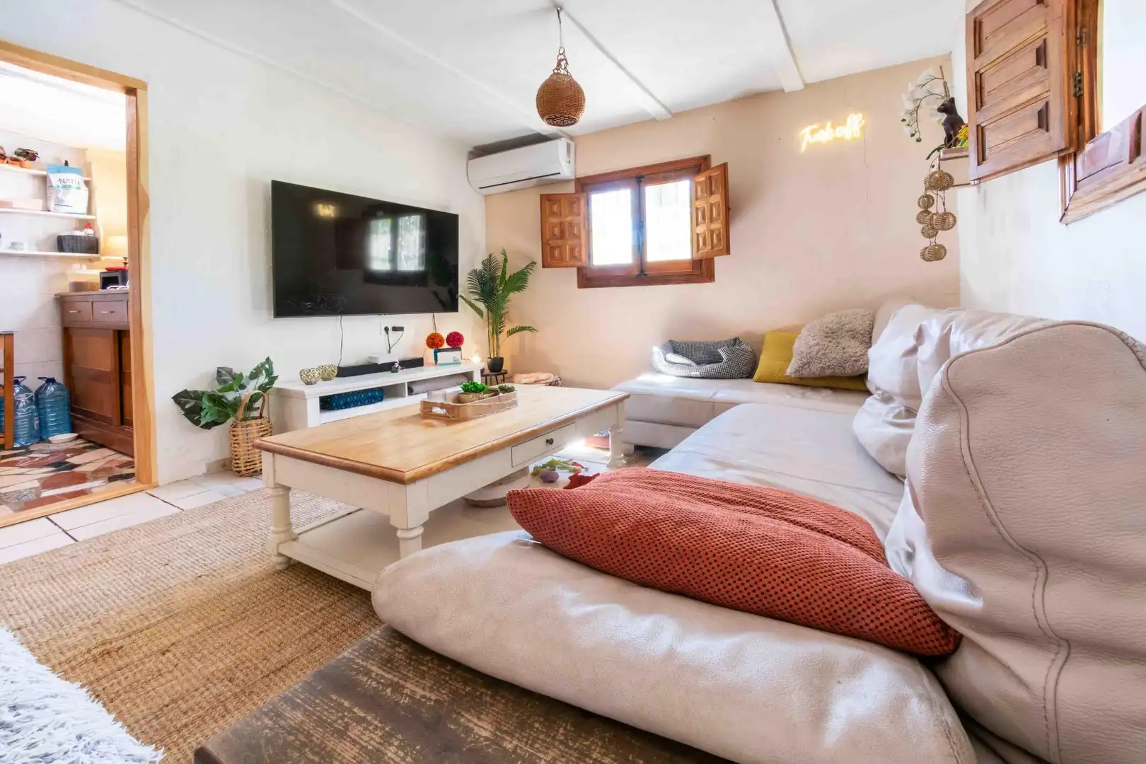 Villa con piscina in vendita a L'Albir, imagen 10