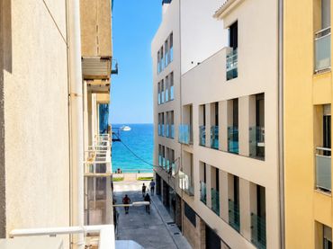 Apartamento con ascensor en venta en San Antonio