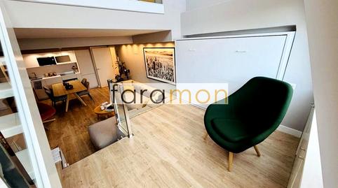 Photo 3 of Apartment to rent in Rúa Policarpo Sanz, Centro - Areal, Vigo