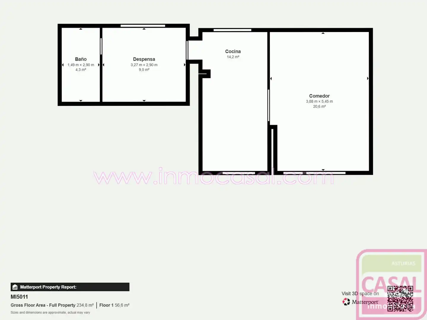 Haus zum Verkauf in EL CANTU, imagen 45