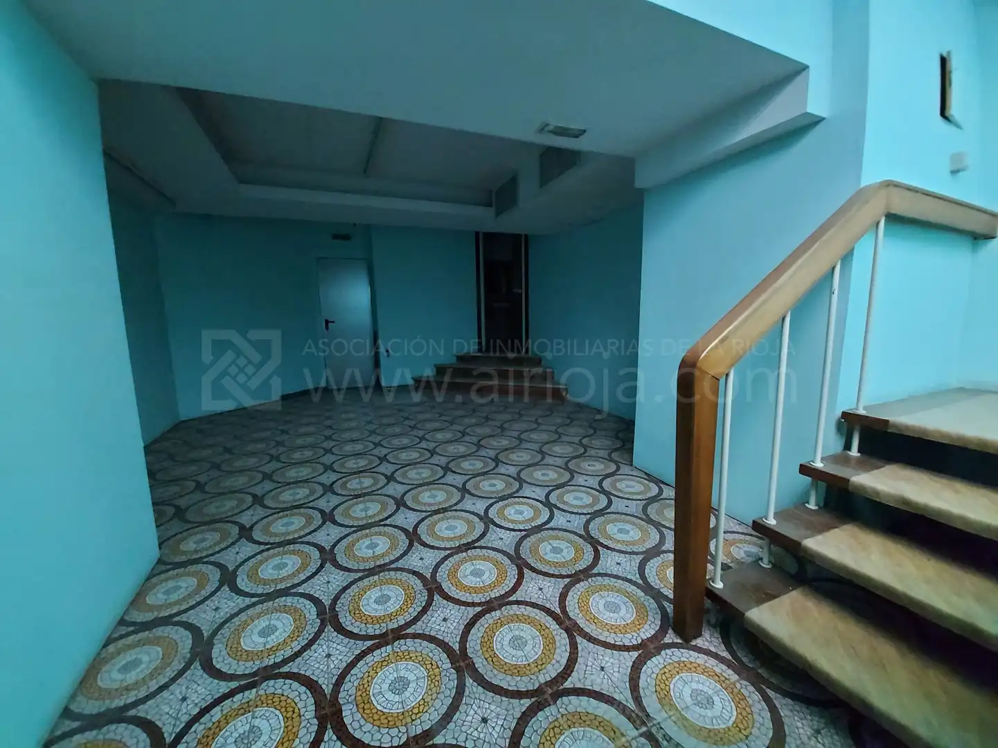 Business premises to rent in Logroño - General Vara de Rey, imagen 11