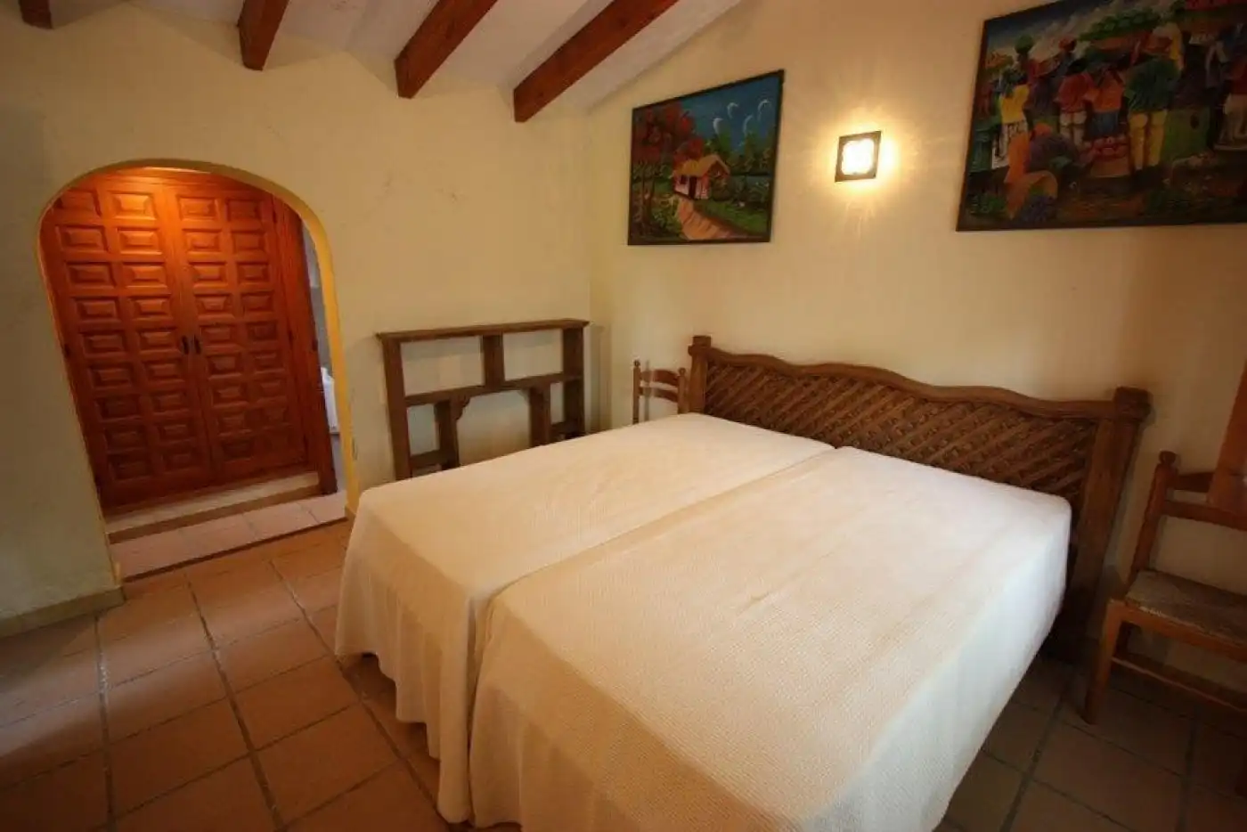 Detached house with terrace for sale in Mascarat, imagen 28