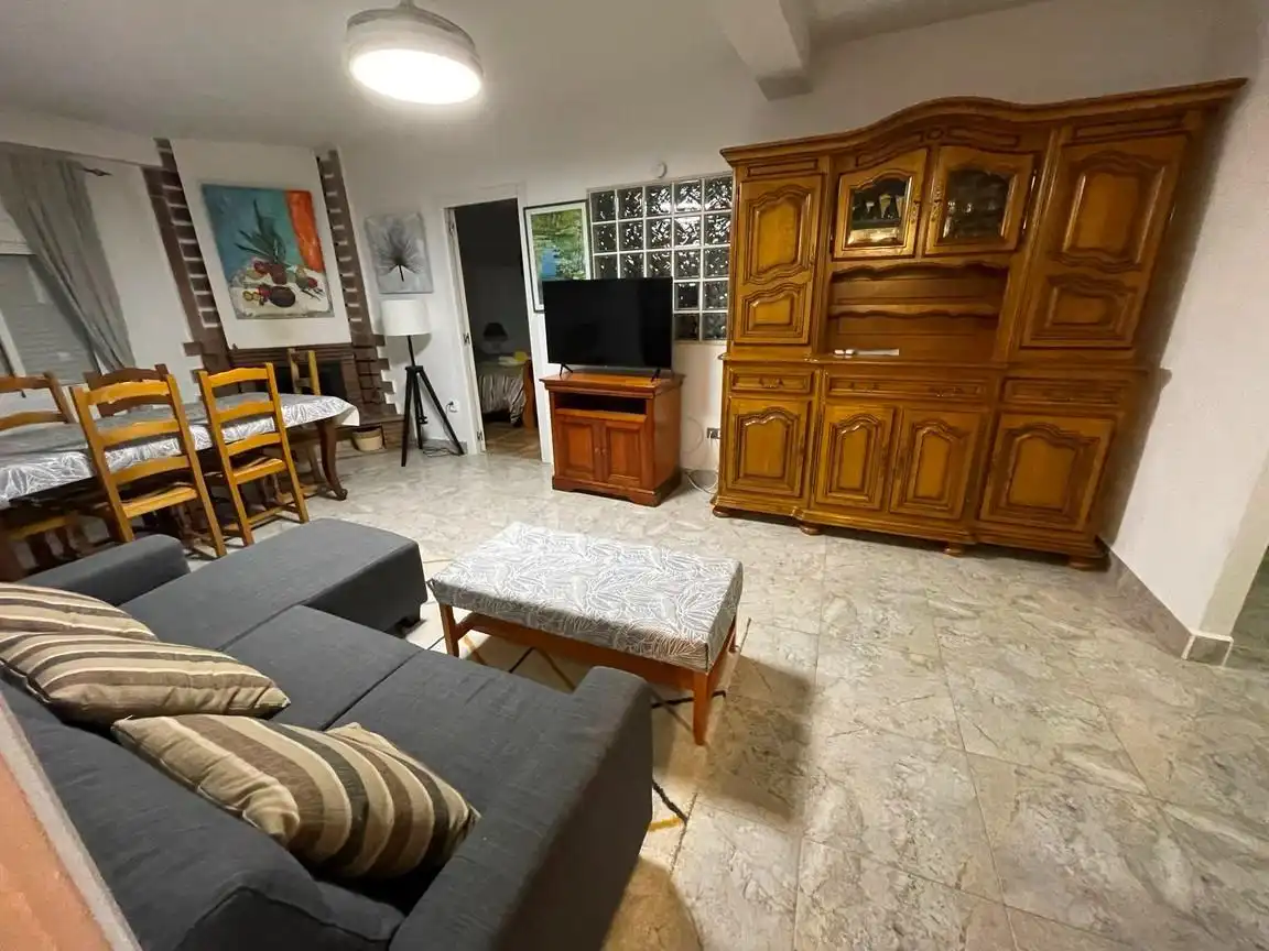 Casa o chalet de alquiler en Urbanizacion Pitillo, Santa Bárbara