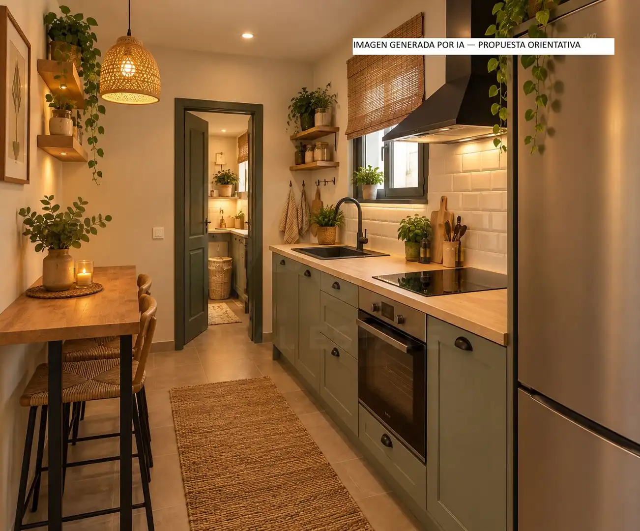Casa en venta en El Pilar, imagen 21