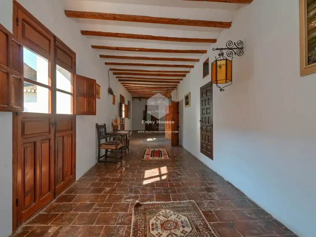 Casa o chalet en venta en Jesús Pobre