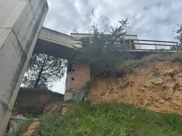Xalet amb terrassa en venda a Avinguda del Golf 10, imagen 13