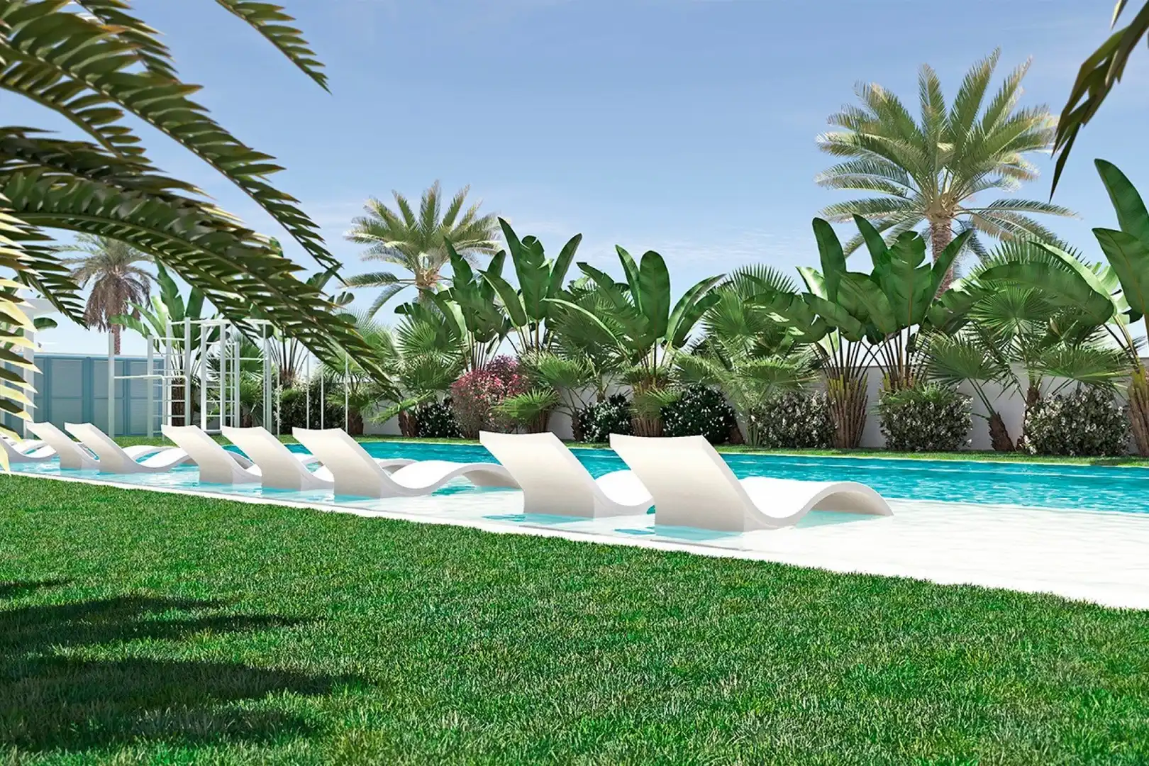 Ático con terraza en venta en Playa del Puerto, imagen 12