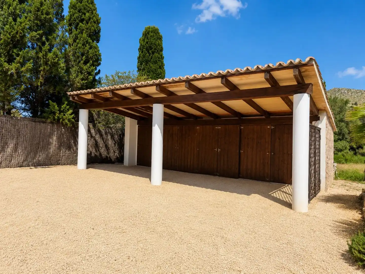 Landhaus mit Terrasse zum Verkauf in Pollença Poble, imagen 26