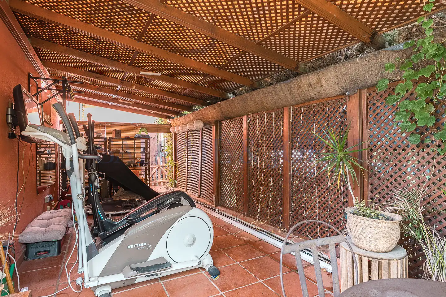 Casa con piscina in vendita a Cabrils, imagen 64