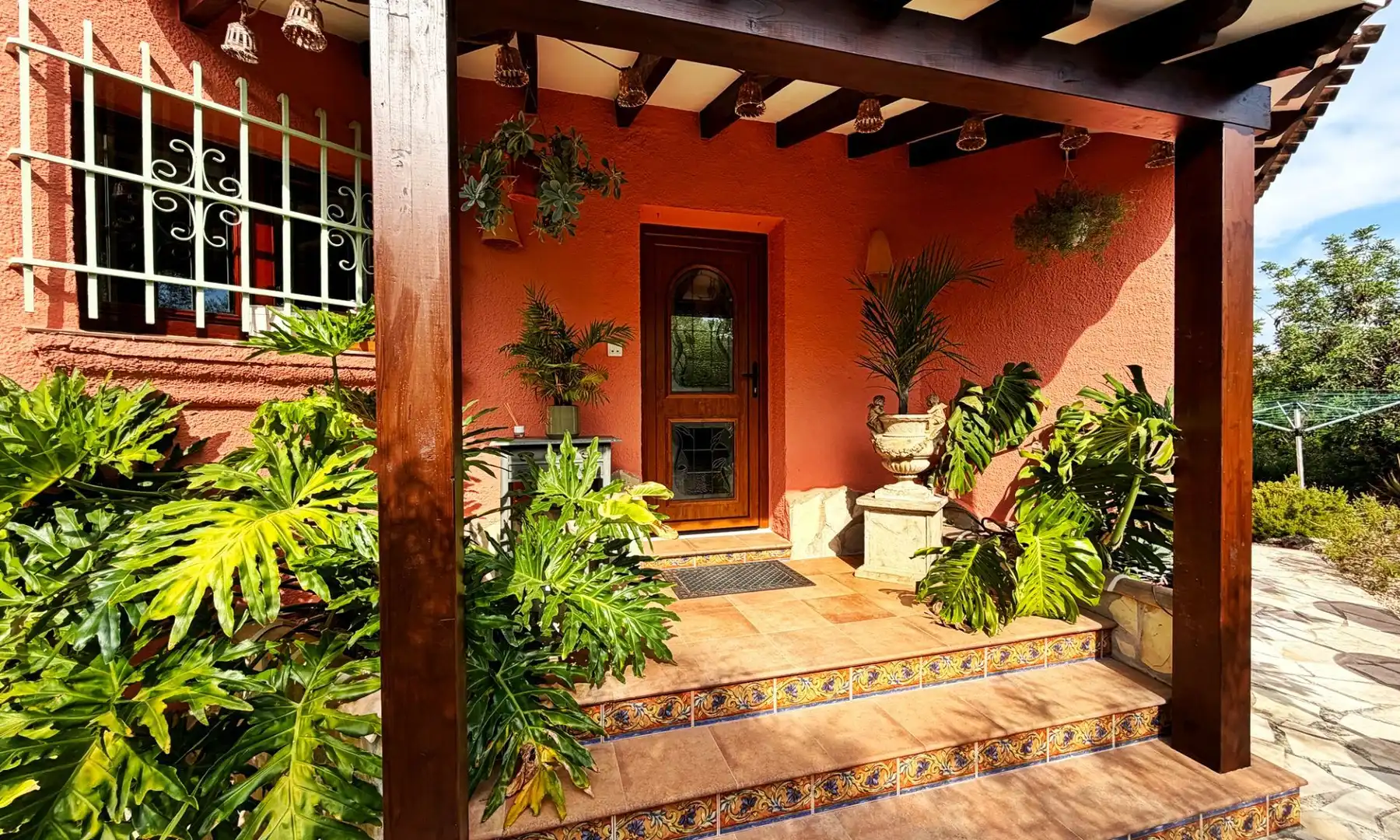 Maison avec piscine à vendre à Monte Pego, imagen 26