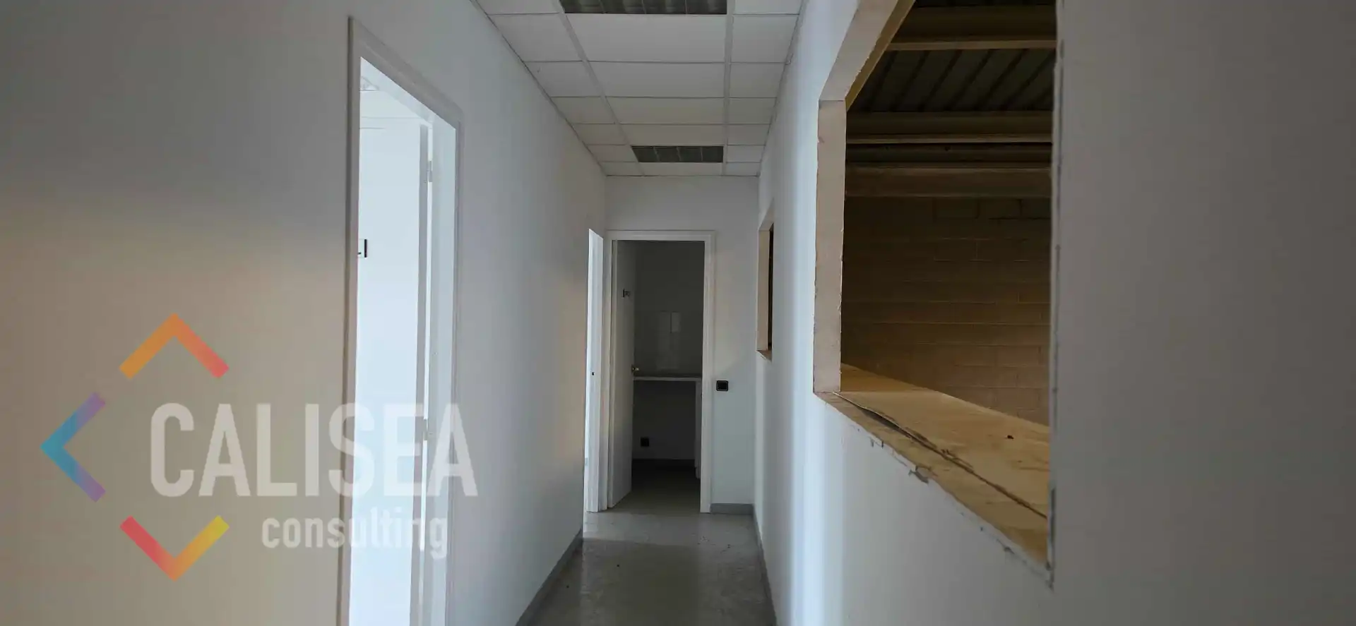 Industrial building to rent in Carrer del Pintor Fortuny 24, imagen 10