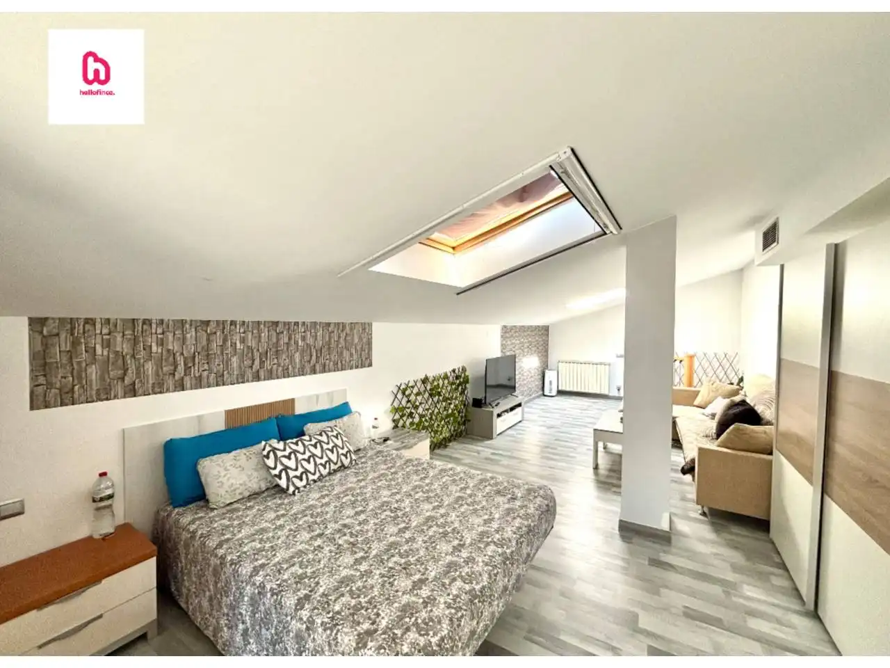Ático en venta en Calle Poeta Maragall, Santa Perpètua de Mogoda