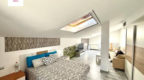 Foto 4 de Àtic en venda a Calle Poeta Maragall, Santa Perpètua de Mogoda, Barcelona