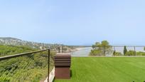 Terrace of House or chalet for sale in Begur  with Air Conditioner, Terrace and Swimming Pool