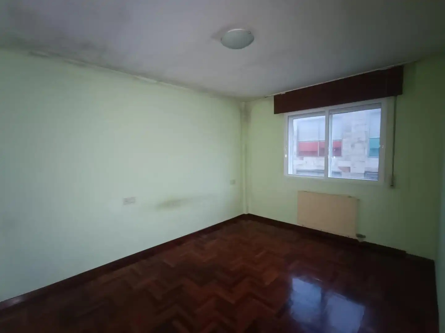 Bedroom of Flat for sale in Poio