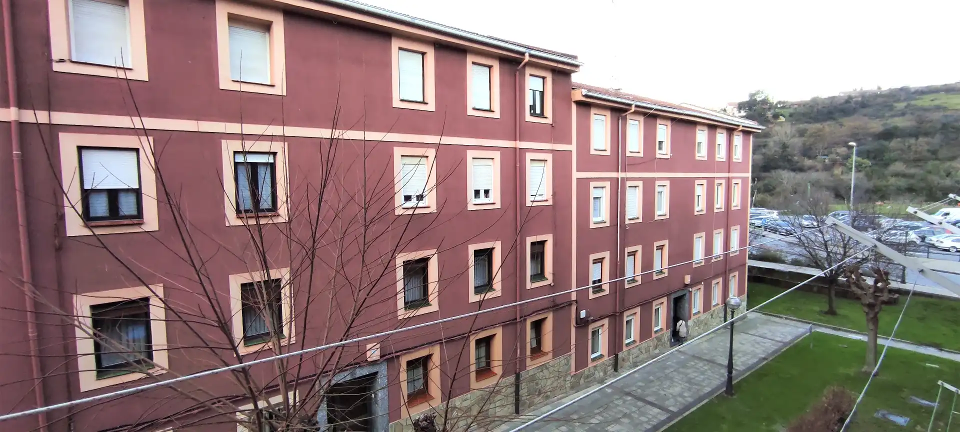 Flat for sale in Valle de Trápaga-Trapagaran, imagen 8