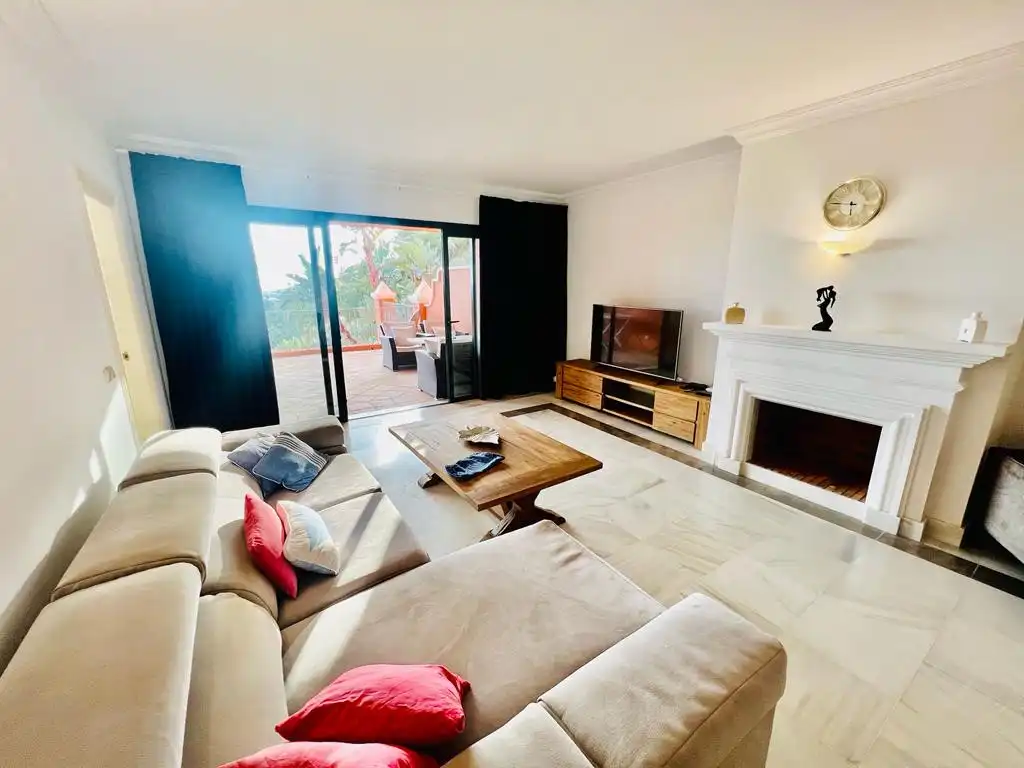 Apartamento de alquiler en CERRO ARTOLA, 11, La Quinta