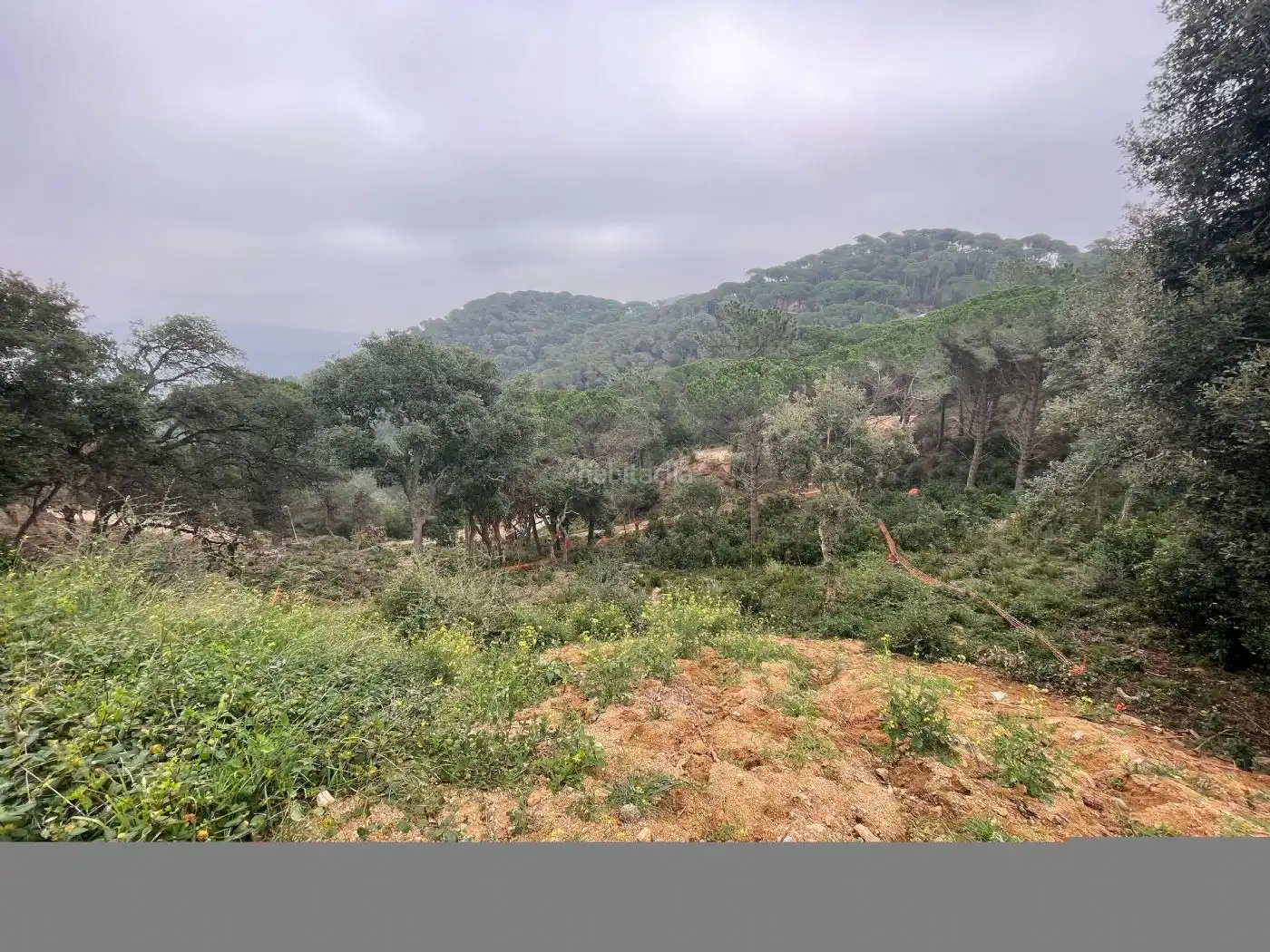 Residential land for sale in Carrer de les Suredes 10, imagen 8
