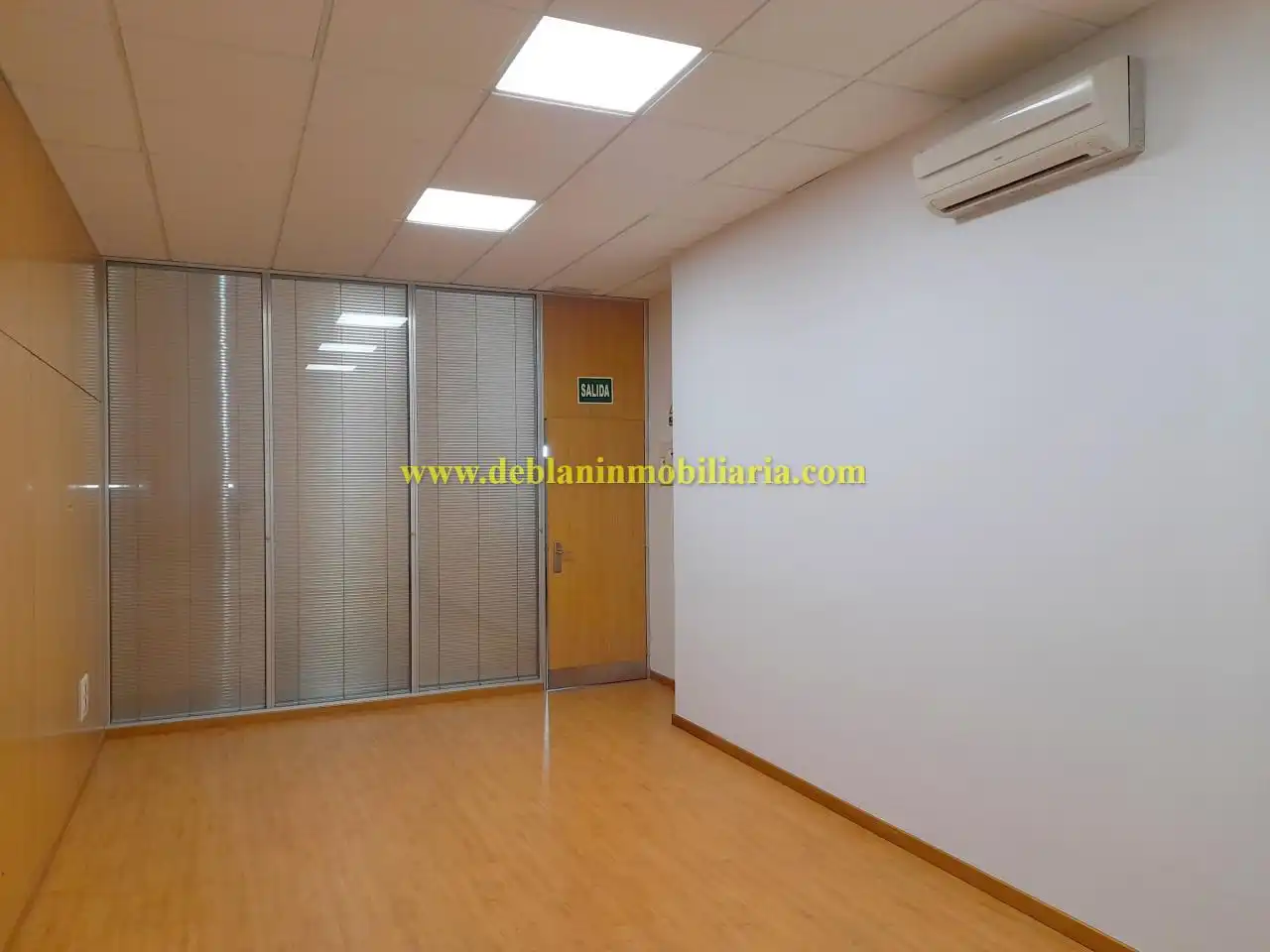 Oficina de lloguer a N/A, imagen 3