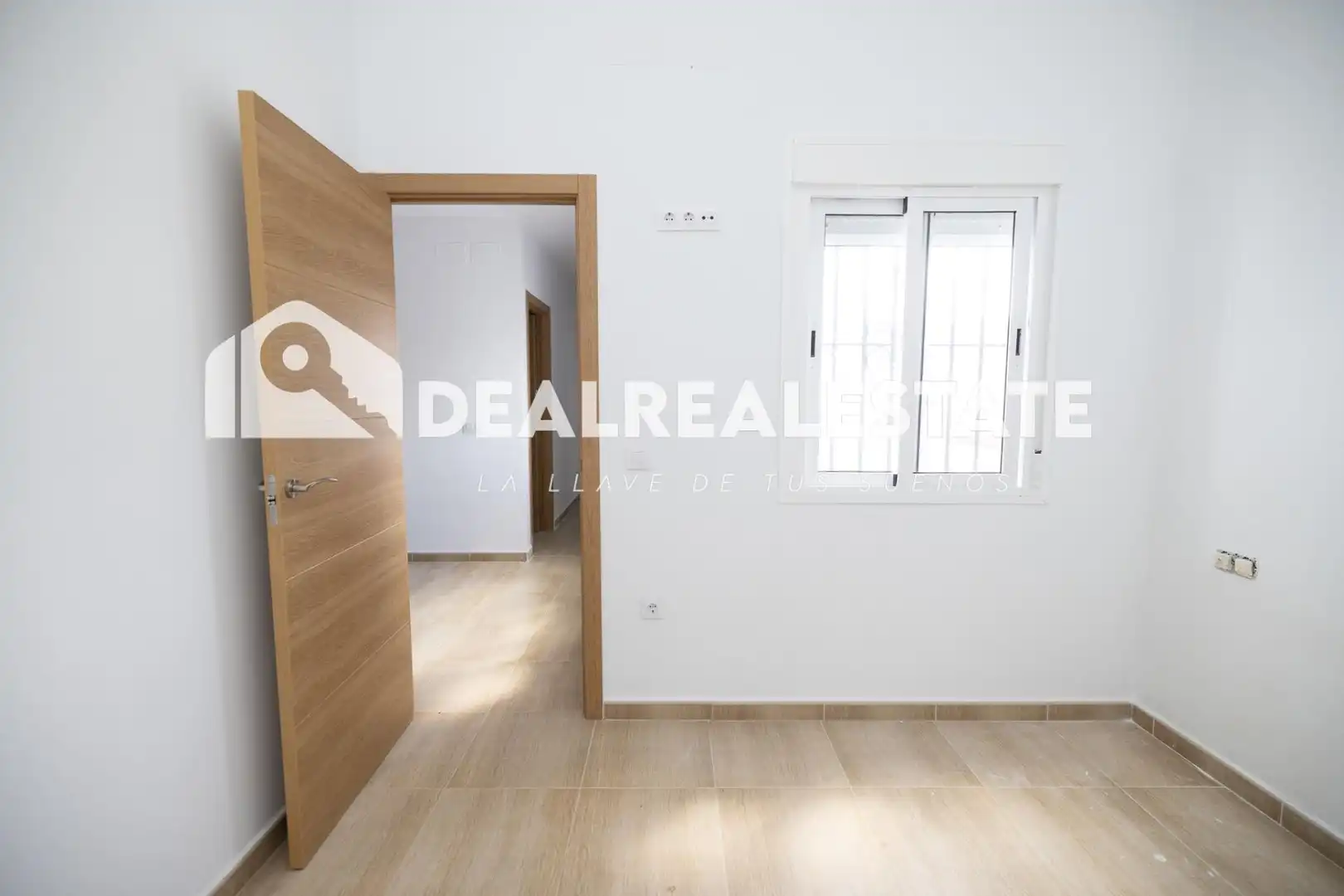 Habitación de Piso en venta en Guillena con Trastero