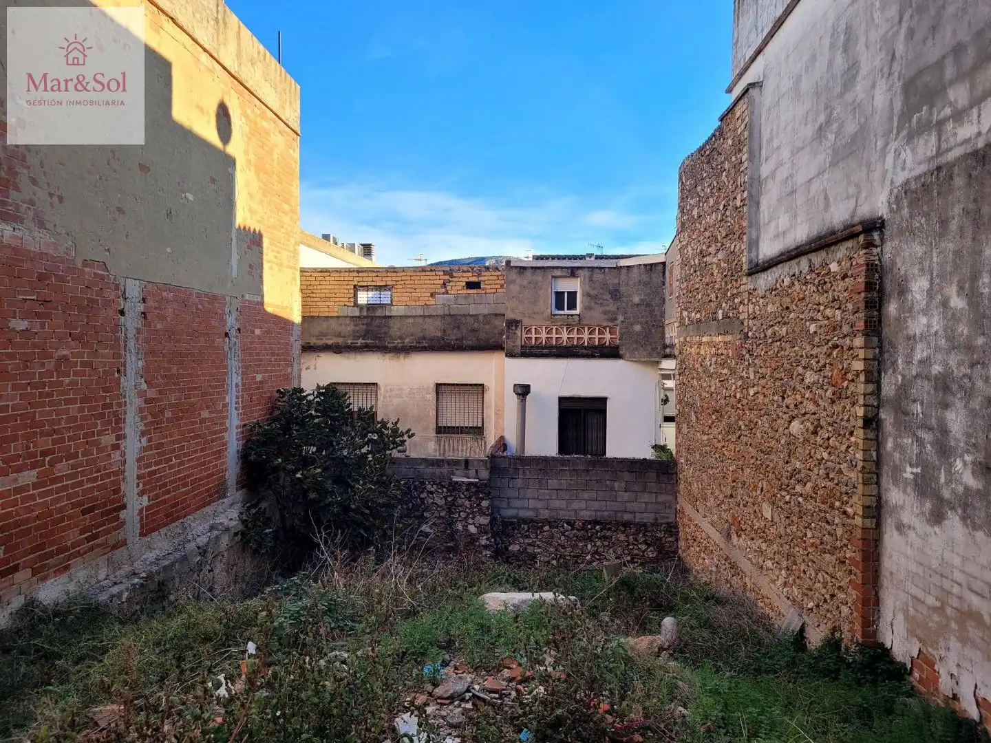 Terreny residencial en venda a Tavernes de la Valldigna, imagen 4