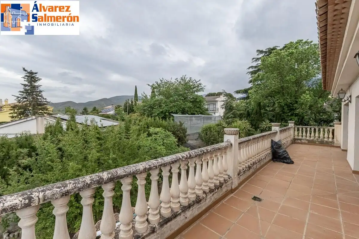 Villa mit Terrasse zum Verkauf in Calle CAMELIA, imagen 33