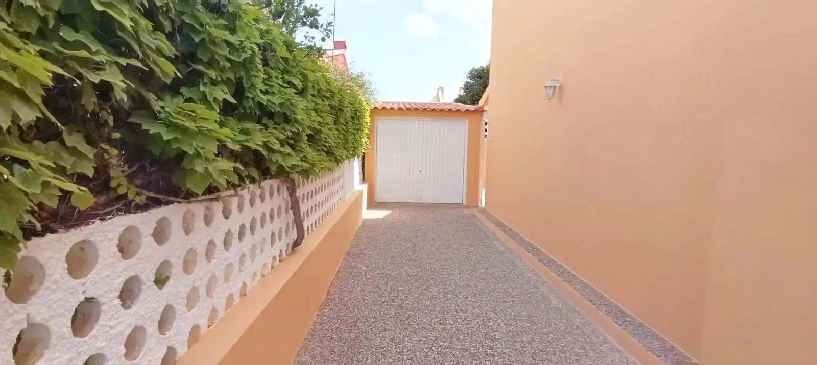 Xalet amb terrassa en venda a Puerto de Mazarrón, imagen 4