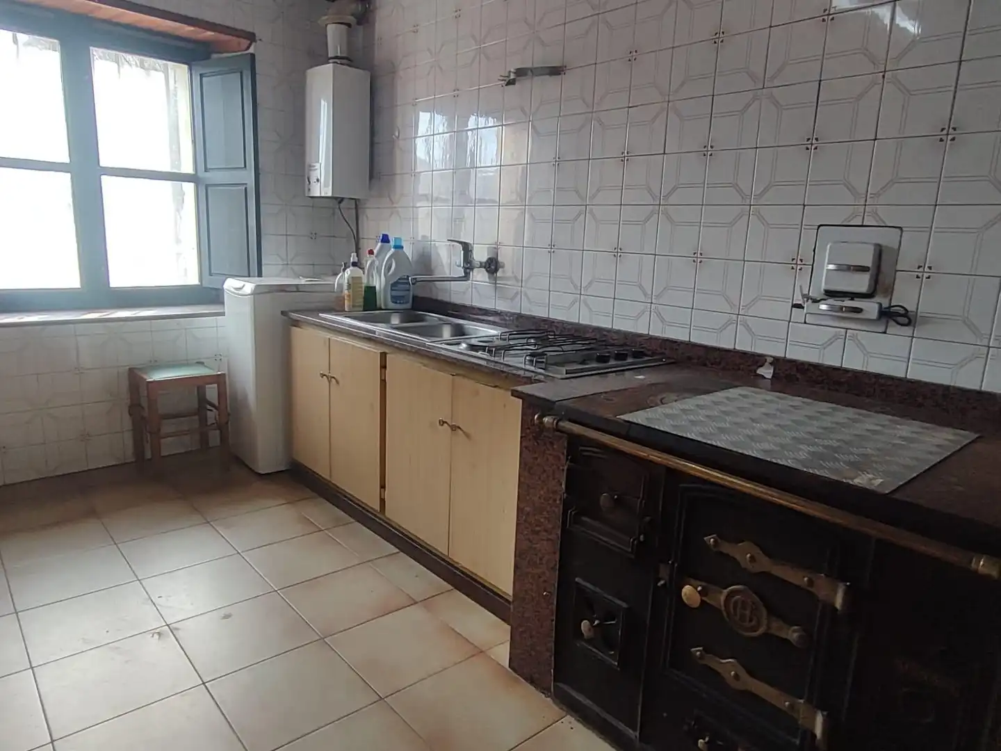 House with garden for sale in Corvera de Toranzo, imagen 8