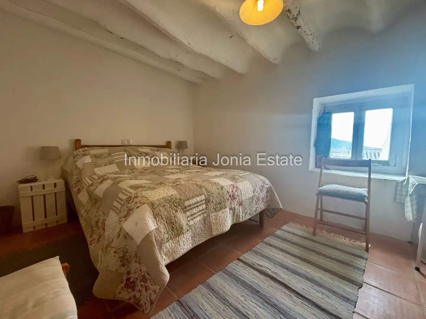 Country homes for sale in Sella, Alicante