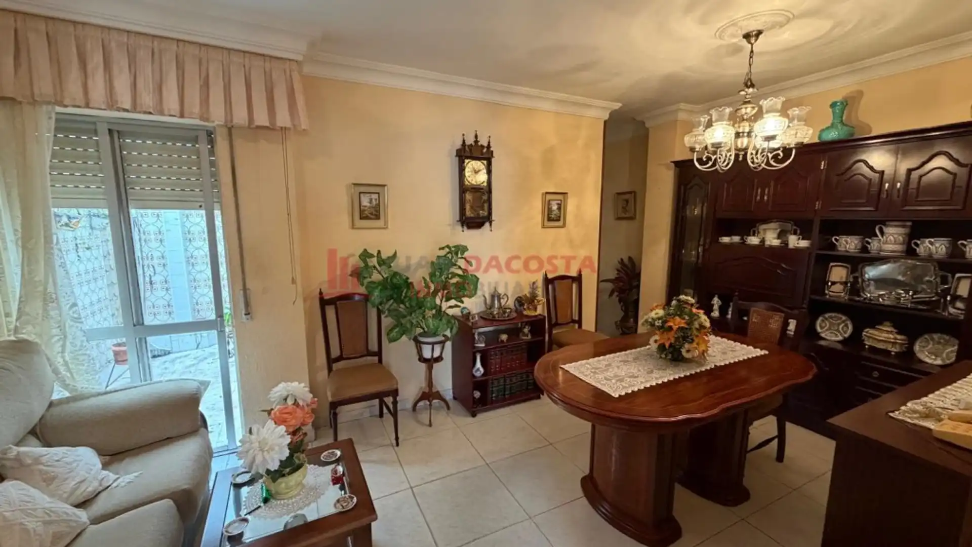 Piso en venta en Calle Cartaya, Molino de la Vega