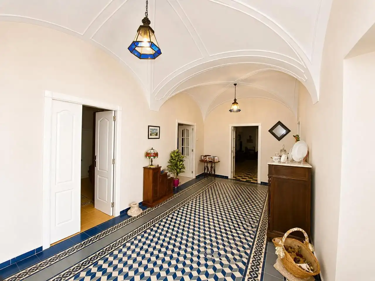 Haus oder Chalet zum Verkauf in Villagonzalo mit Privatgarten, Terrasse und Schwimmbad
