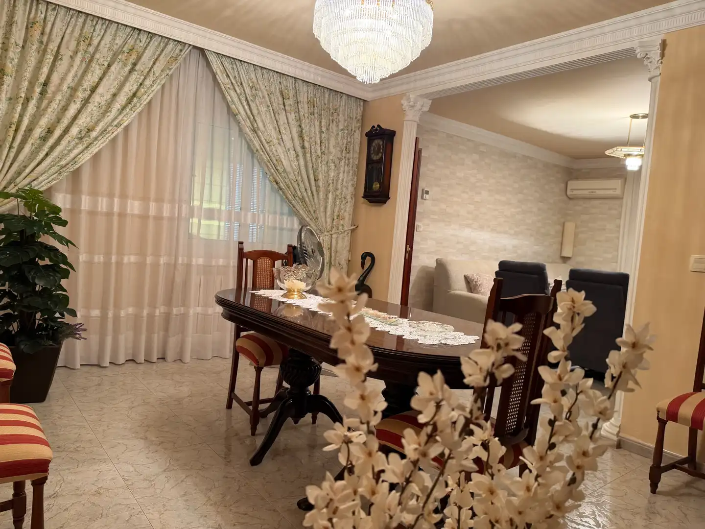 Casa amb jardí en venda a Balaguer, imagen 7