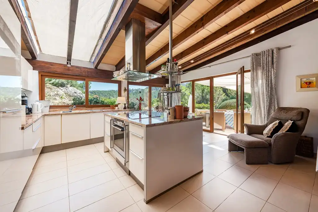 Maison rustique avec piscine à vendre à Andratx pueblo, imagen 15