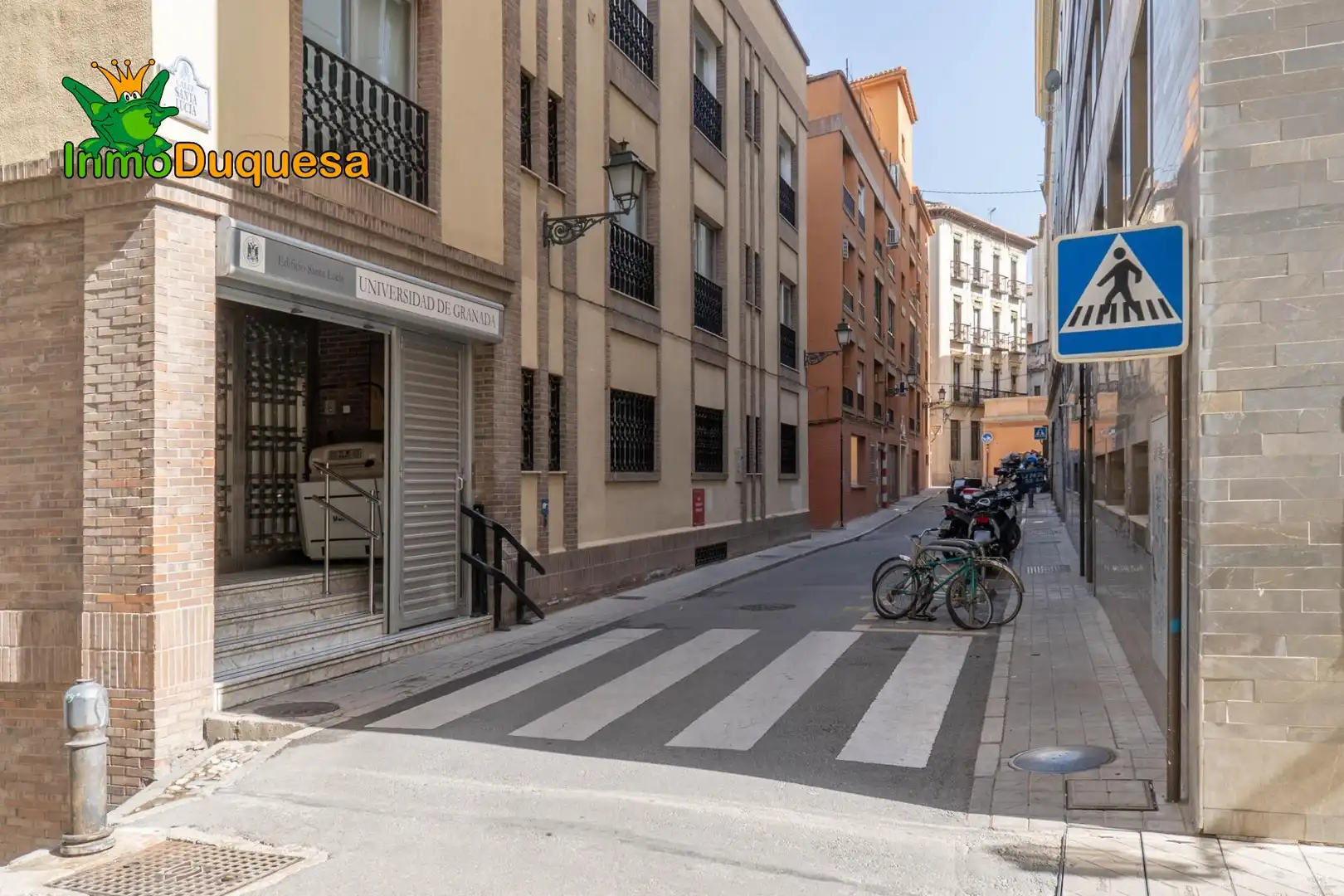 Aparcament en venda a Centro, imagen 7