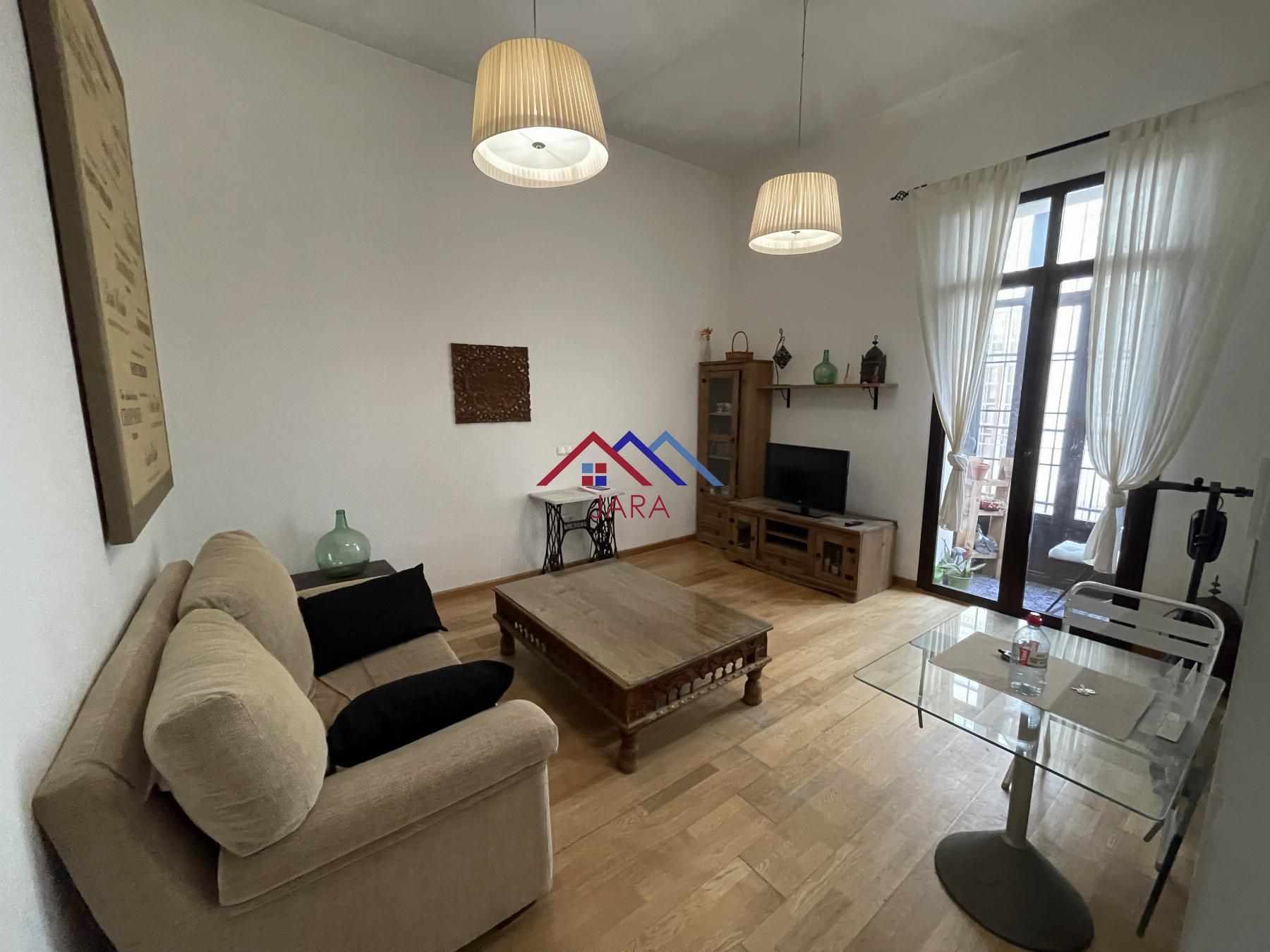 Flat to rent in Centro