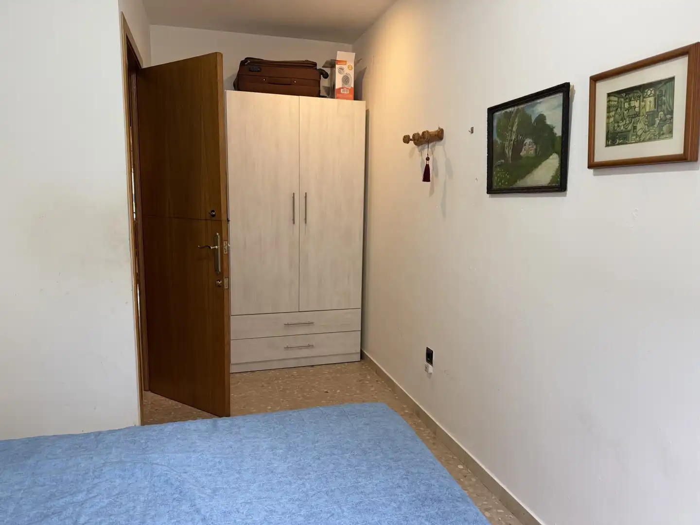 Planta baixa en venda a Torelló