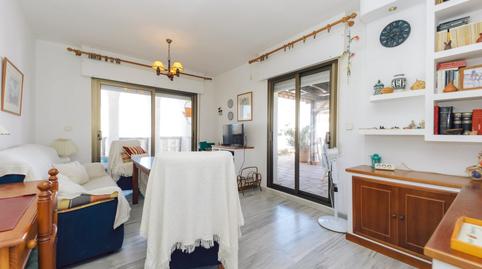 Foto 5 de Àtic en venda a Autovia Andalucia, 8, Salobreña Costa, Granada