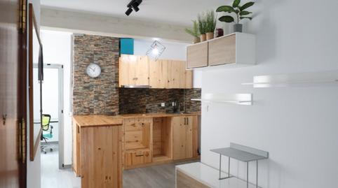 Foto 5 de Pis en venda a Salbe Kalea, 11, Castaños - Begoñaibarra, Bizkaia