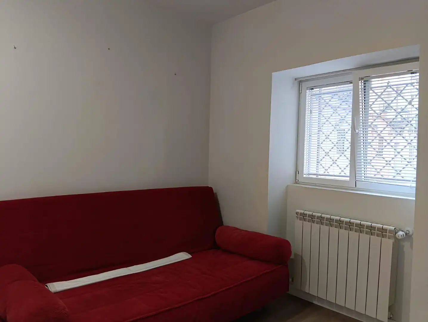 Bedroom of Flat for sale in San Lorenzo de El Escorial  with Air Conditioner and Heating